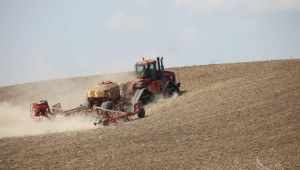 Площите със зърно в ЕС леко ще намалеят през стопанската 2013/2014, според анализатори - Agri.bg