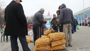 Над 1 300 кг/дка е средният добив от картофи в Смолянско - Agri.bg