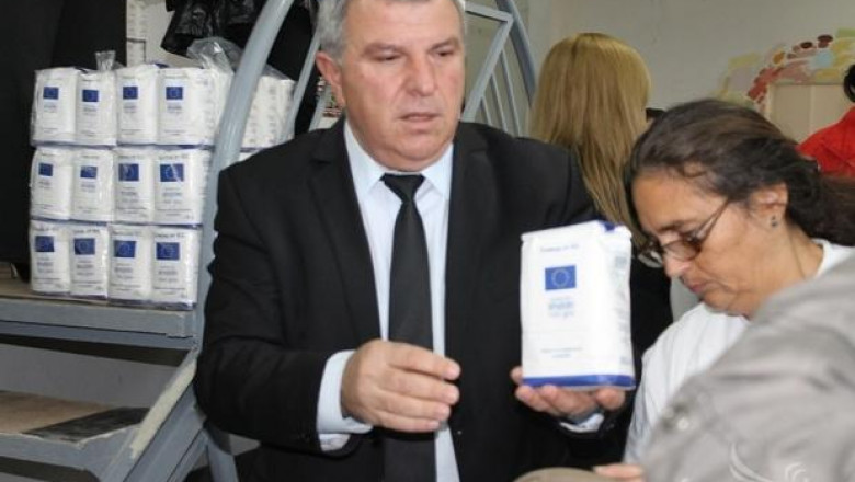 Над 330 хил. българи ще бъдат подпомогнати по програма „Благотворителност”