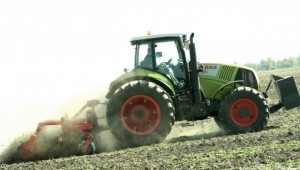 Claas и Same Deutz Fahr започват съвместно производство на трактори - Agri.bg