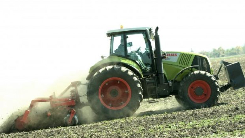 Claas и Same Deutz Fahr започват съвместно производство на трактори