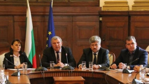 Отчетът на министър Греков: Подпомогнахме уязвимите сектори - Agri.bg