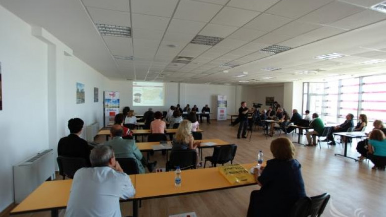 Обучителен семинар за отглеждане на орехи организират в Сливен