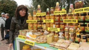 Над 40 пчелари участват в Есенния фестивал на меда в София (СНИМКИ) - Agri.bg