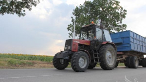 Влизат в сила ограничения за движение на агротехника през почивните дни - Agri.bg
