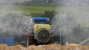 Какво е интегрирано управление на вредителите научиха фермери - Agri.bg