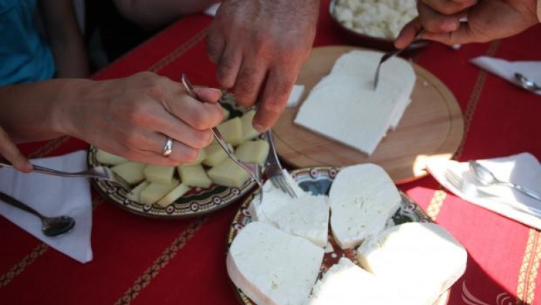 Фестивал на местните агро продукти се провежда в Тополовград