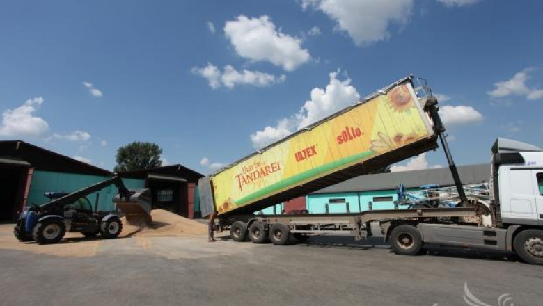 Зърнопроизводители се обявиха против промени в закона за ДДС
