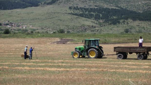 НСИ: Цените за производство на аграрна продукция нарастват с 4.1% - Agri.bg