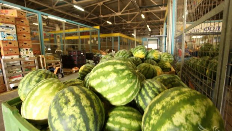 Производители от Любимец отчитат повишен интерес към родните зеленчуци