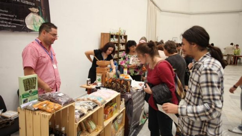 Първи Фестивал на традиционните местни продукти подготвят в Тополовград