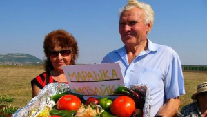 Празник на чушките и доматите подготвят в шуменското село Мараш - Agri.bg