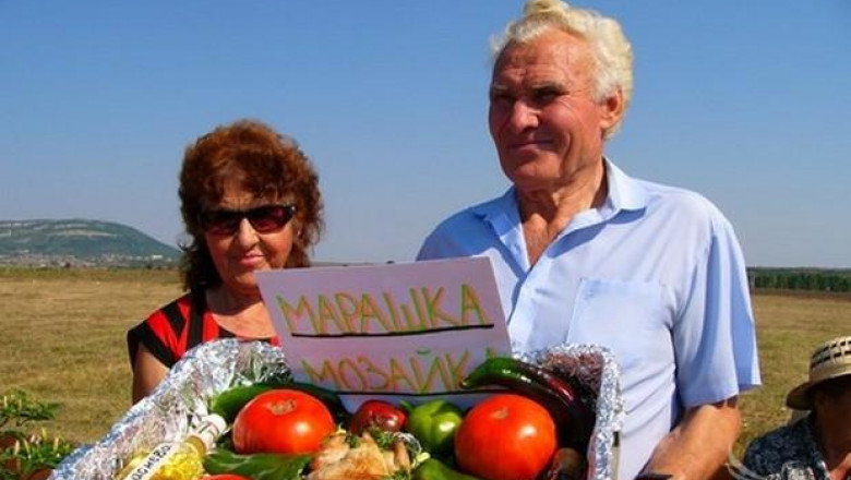Празник на чушките и доматите подготвят в шуменското село Мараш