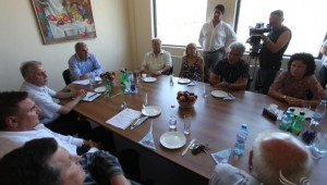 Министър Греков ще се срещне с производители в Кърджали - Agri.bg