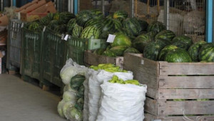 МЗХ подготвя наредба за ограничаване на вносни плодове и зеленчуци - Agri.bg