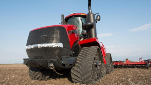 Case IH представи новите трактори Steiger и Quadtrac с мощност 692 к.с. - Agri.bg