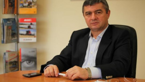 Веселин Генев е новият председател на БАТА АГРО - Agri.bg