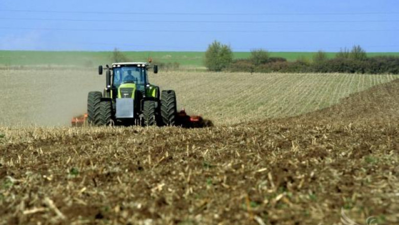 Явор Гечев: Основна цел пред новата ПРСР е увеличаване на БВП от земеделие