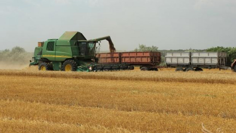 Нов механизъм за ДДС при търговията със зърно влиза в сила от 1-и Октомври