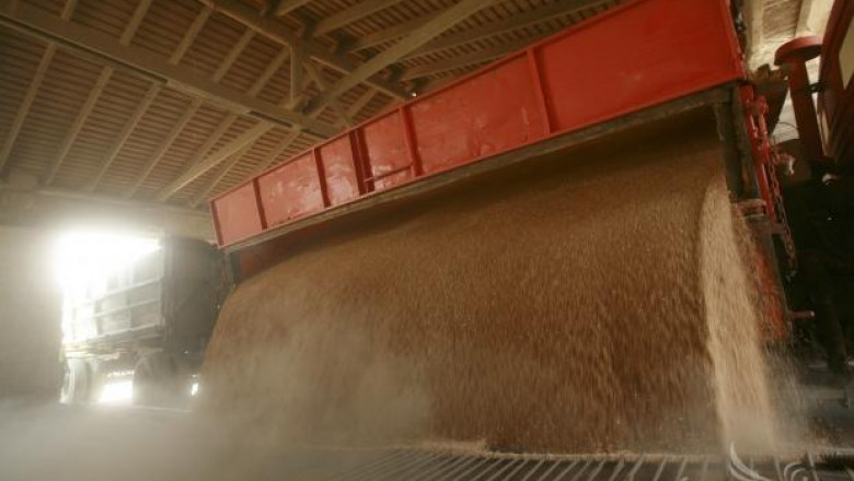 Япония възобновява вноса на пшеница от САЩ след ГМО скандала през май