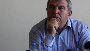 Димитър Греков: Готова е рамката на ПРСР 2014-2020