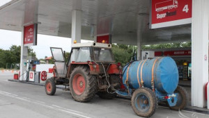 В активния сезон зачестяват кражбите на гориво от селскостопански машини - Agri.bg