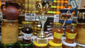 Фестивал на меда и пчелните продукти се провежда във Варна