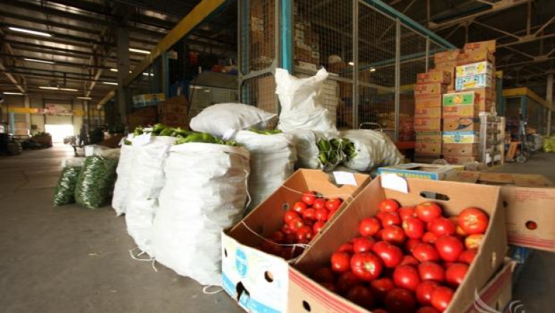Фермери: Проверките доведоха до повишаване на изкупните цени на доматите
