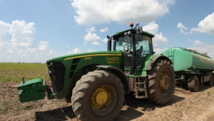 ЕС прие нов регламент за пазара  на земеделски и горски превозни средства - Agri.bg