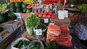 Афганистан иска български плодове и зеленчуци - Agri.bg