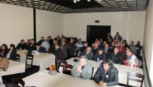 НССЗ организира безплатни курсове за земеделци по мярка 111 от ПРСР - Agri.bg