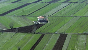 Правителството одобри отчета за дейността на ДФ Земеделие - Agri.bg