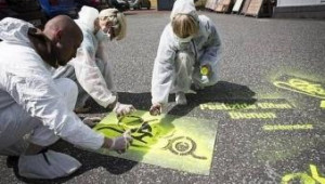 Демонстрации срещу вредните за пчелите пестициди се проведоха в Германия - Agri.bg
