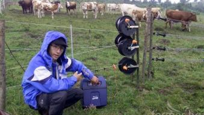 Димитър Греков: В подготвителен етап сме за старта на мярка 112 - Млад фермер (ВИДЕО)