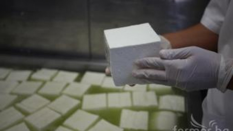 България ще бъде част от квотата за внос на европейско сирене в САЩ от 1 юли