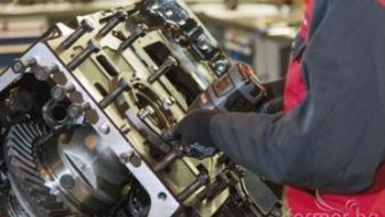 Valtra започва да предлага заводско-възстановени скоростни кутии за трактори