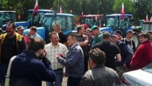 В Полша фермери излязоха на протести, заради разграбване на земята от чужденци - Agri.bg