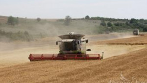 Русия очаква рекордни добиви зърно от реколта 2013 - Agri.bg