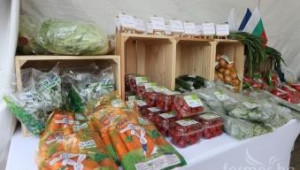 Фермерски пазар на открито ще се проведе в Благоевград  - Agri.bg