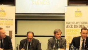 ЕС е изправен пред възрастова криза в агросектора - Agri.bg