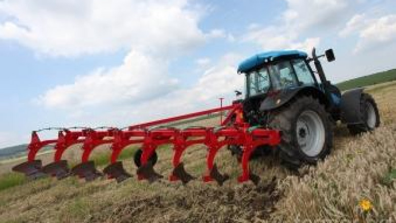 Пазарът на агротехника в Европа бележи положителен тренд