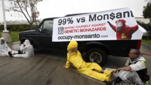 САЩ осъди фермер по знаково дело на ГМО гиганта Монсанто - Agri.bg
