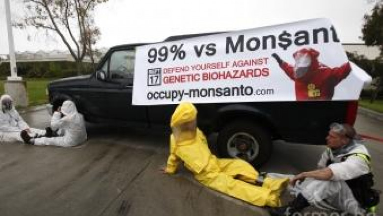 САЩ осъди фермер по знаково дело на ГМО гиганта Монсанто
