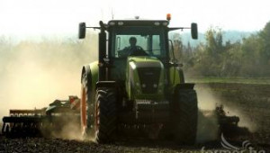 До 90% за нова агротехника ще получават фермерите след 2014 г - Agri.bg