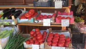 Пазарите остават залети с вносни зеленчуци, за сметка на българските ( снимки +цени ) - Agri.bg