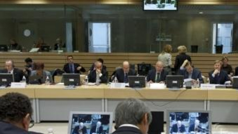 Съвет на земеделските министрите на ЕС се провежда в Люксенбург
