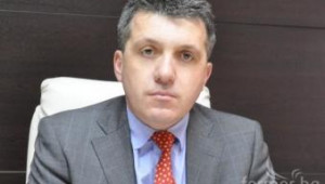 Йордан Войнов е подал оставка като директор на БАБХ - Agri.bg
