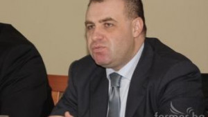Прокуратурата повдигна обвинение срещу Мирослав Найденов - Agri.bg