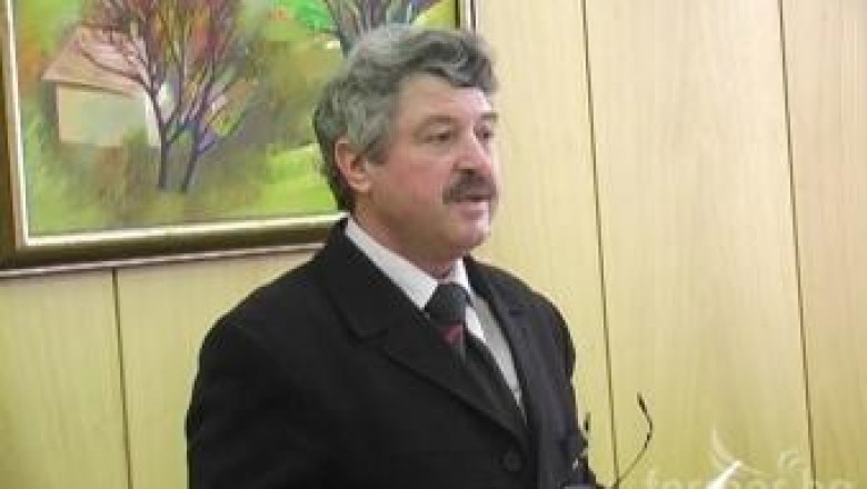 Проф. Иван Станков е новият Министър на земеделието в Служебния кабинет ( обновена )