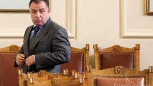 Министърът в оставка Мирослав Найденов отговаря на депутатски питания - Agri.bg